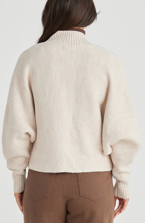 BRAVE + TRUE BRAVE+TRUE FALLON CARDIGAN