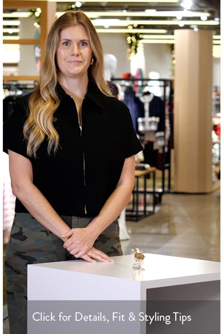 Birdy Petoskey Bracelet Watch, 34mm (Women) | Nordstrom