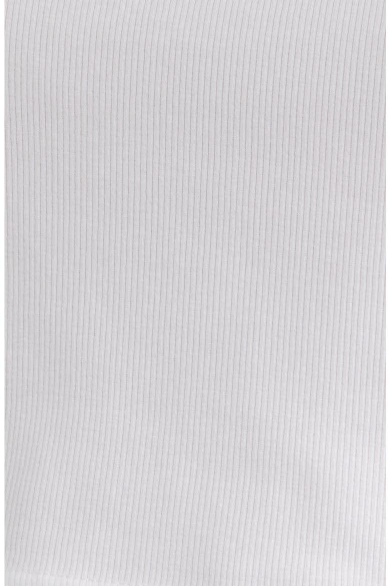 Rhinestone Ribbed Ringer Tank, Alternate, color, BRIGHT WHITE/ DRESDEN BLUE