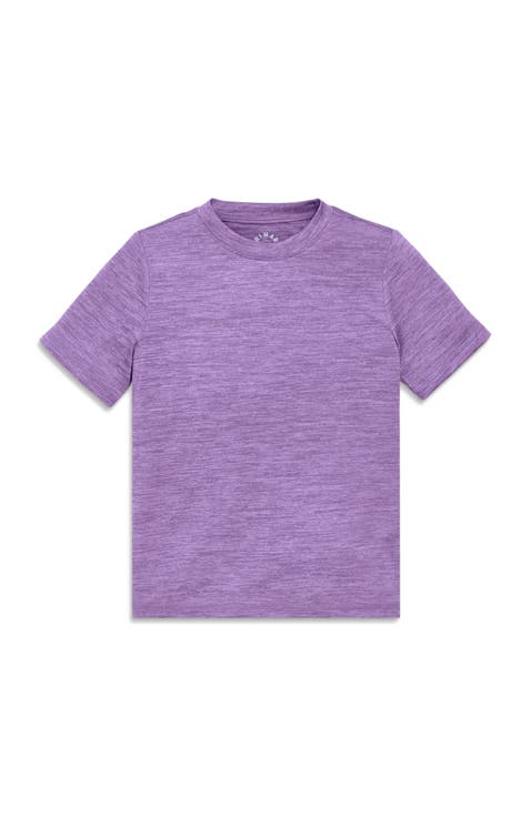 Kids Staycool Classic Tee