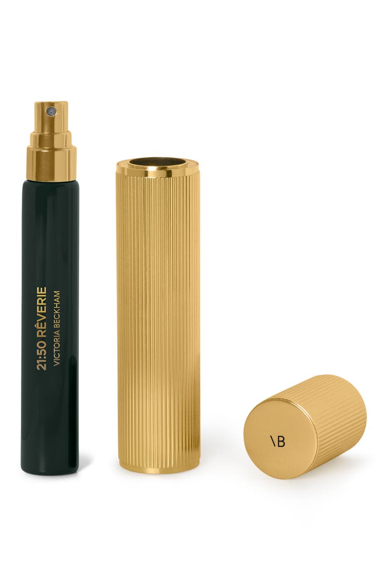 21:50 Rêverie Eau de Parfum + Atomizer Set, Alternate, color, NO COLOR