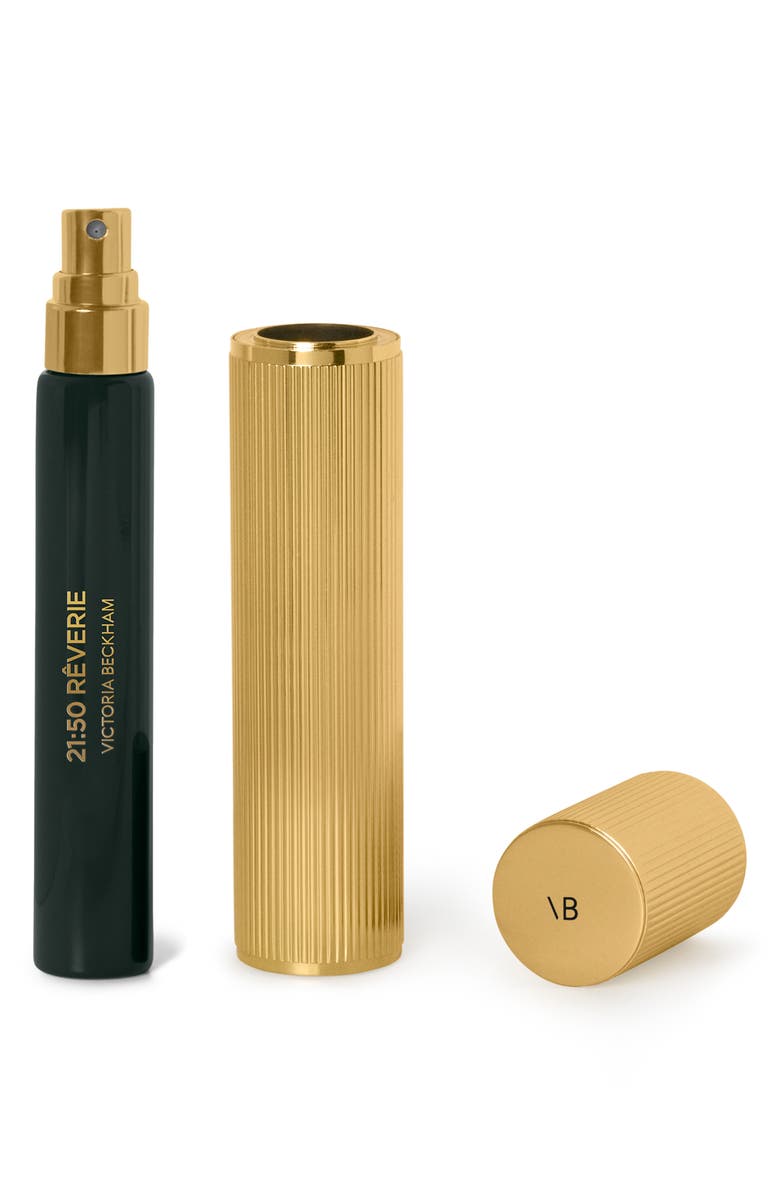 Victoria Beckham 21:50 Rêverie Eau de Parfum + Atomizer Set, Alternate, color, 