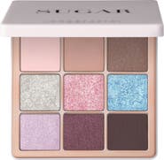 Anastasia Beverly Hills Mini Eyeshadow Palette