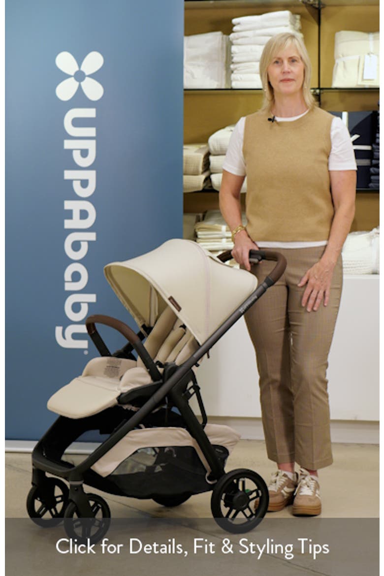 Kona Stroller video