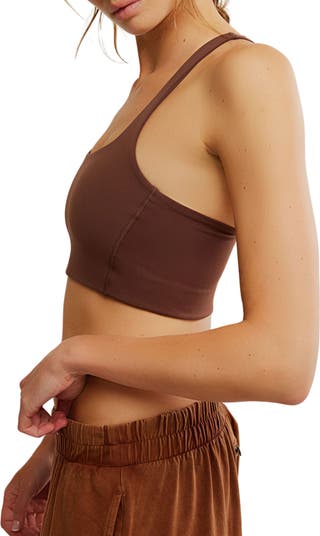 Never Better Racerback Bra