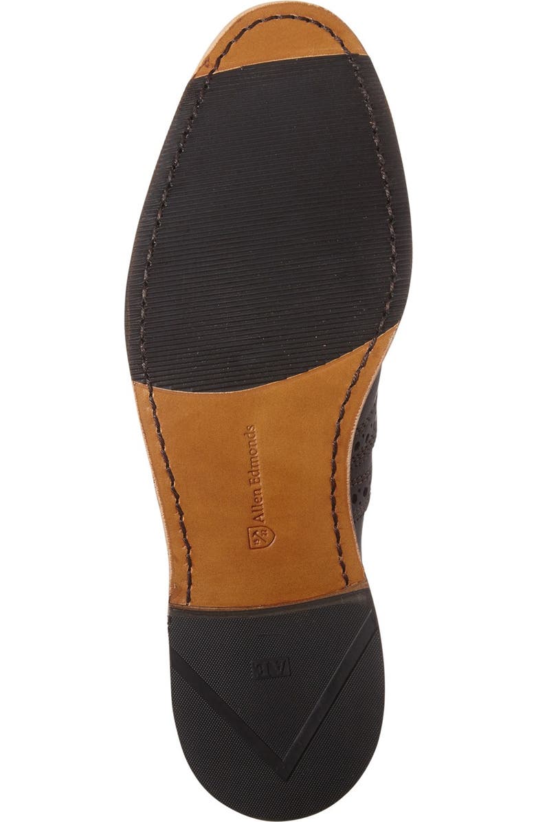 Allen Edmonds Neumok 2.0 Wingtip, Alternate, color,