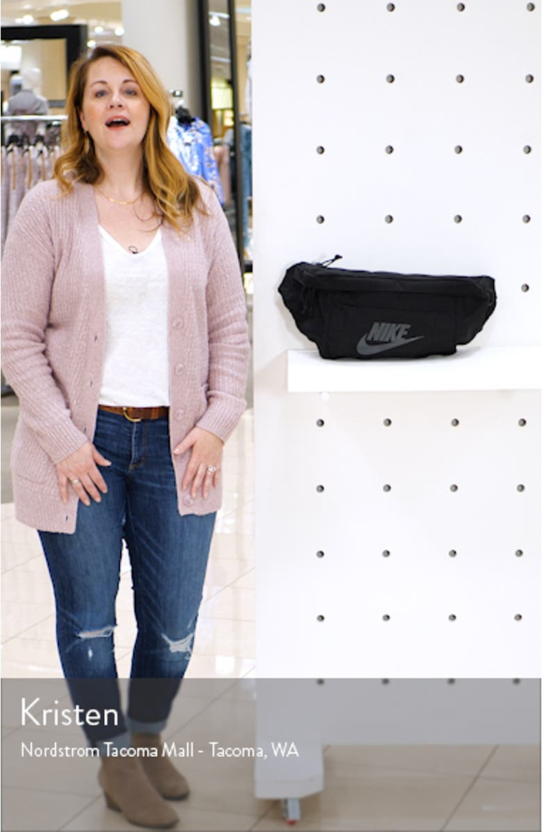 Tech Hip Pack, sales video thumbnail