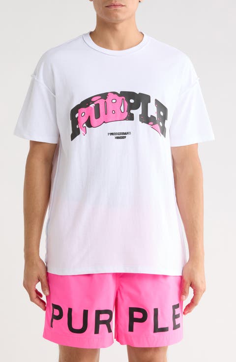 Logo Graphic T-Shirt