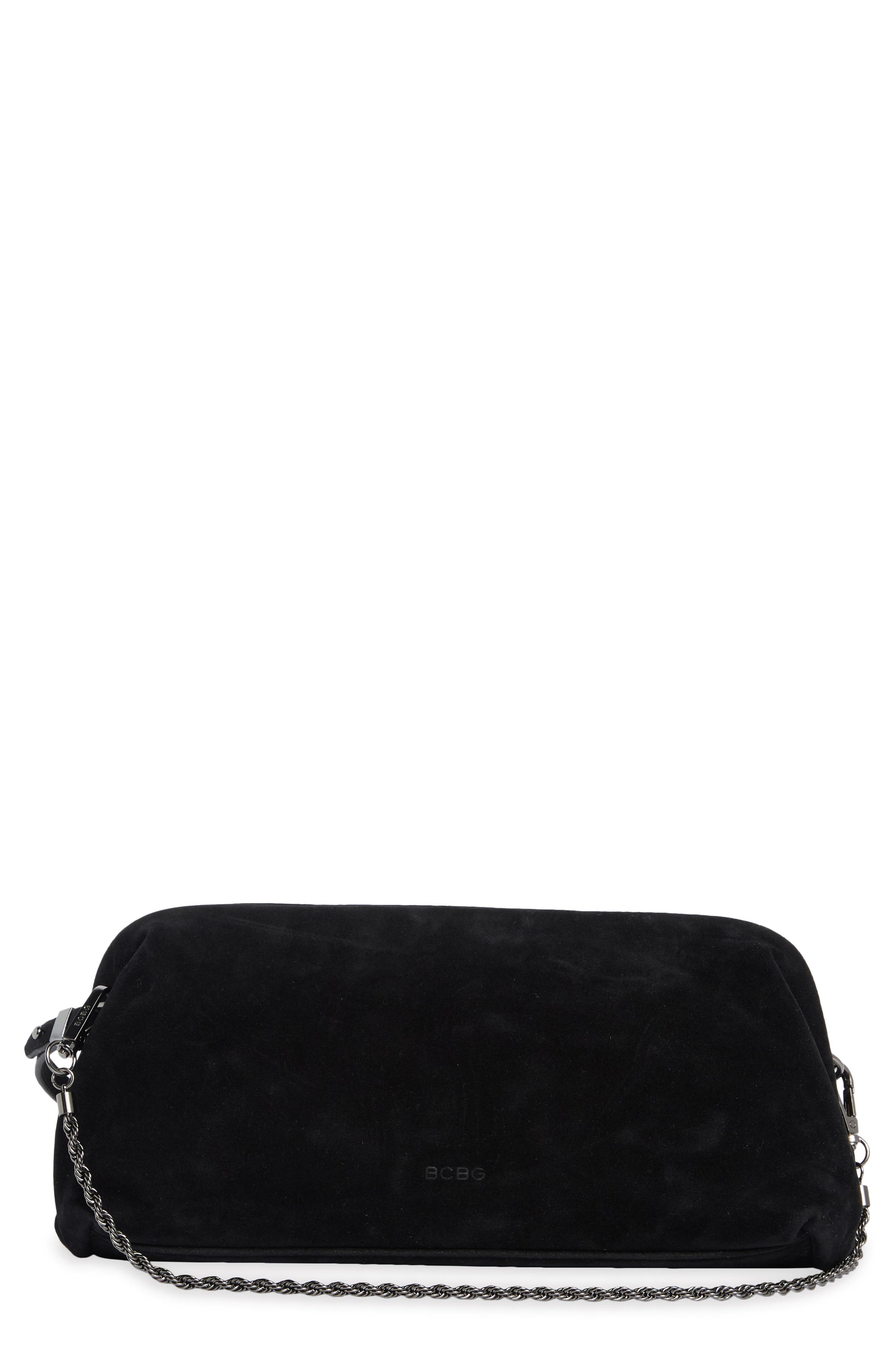East/West Shoulder Bag
