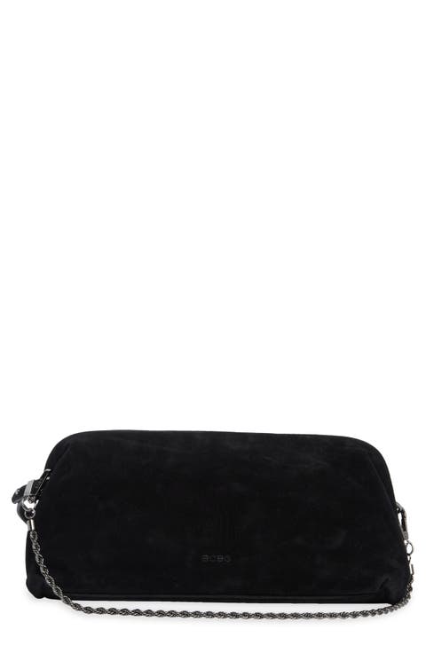 East/West Shoulder Bag