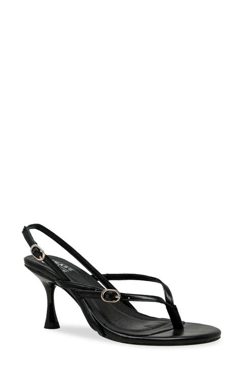 Nadine Slingback Sandal (Women)