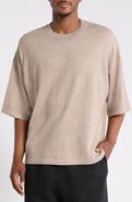 Fear of God Essentials Soft Knit Crewneck T-Shirt