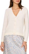 Vince Camuto Sequin Cardigan