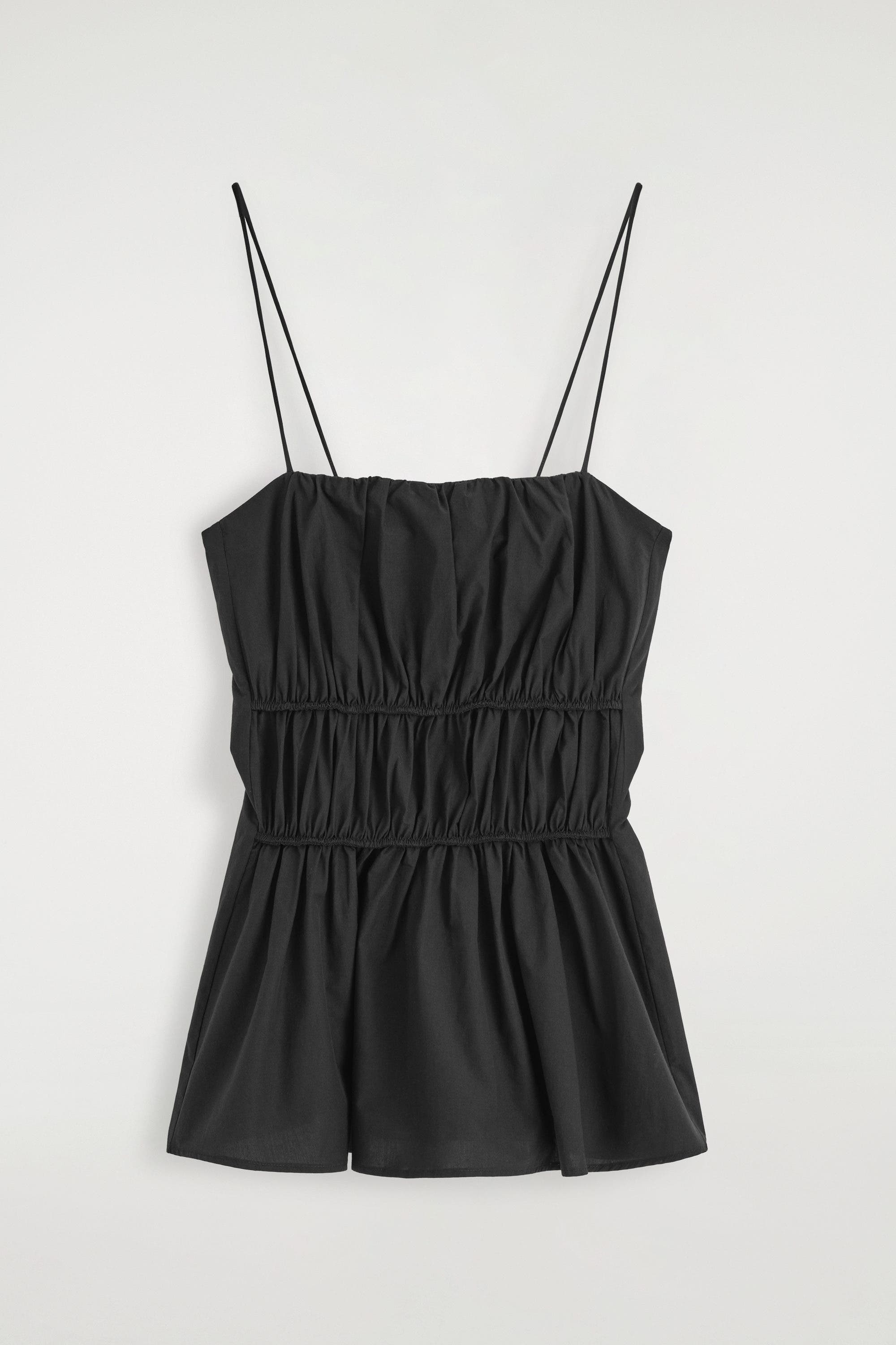 selected BLACK