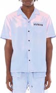 HVMAN Heat Sensitive Camp Shirt