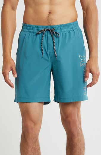 Crossover Volley Swim Trunks