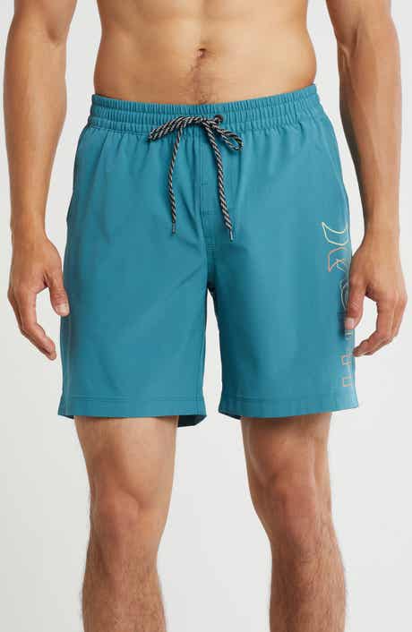 Crossover Volley Swim Trunks
