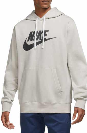 Nike Sportswear Club Fleece Logo Hoodie