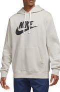 Nike Sportswear Club Fleece Logo Hoodie