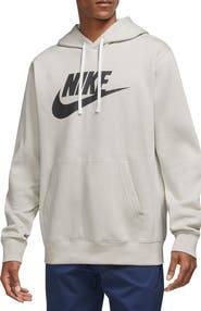 Nike Sportswear Club Fleece Logo Hoodie