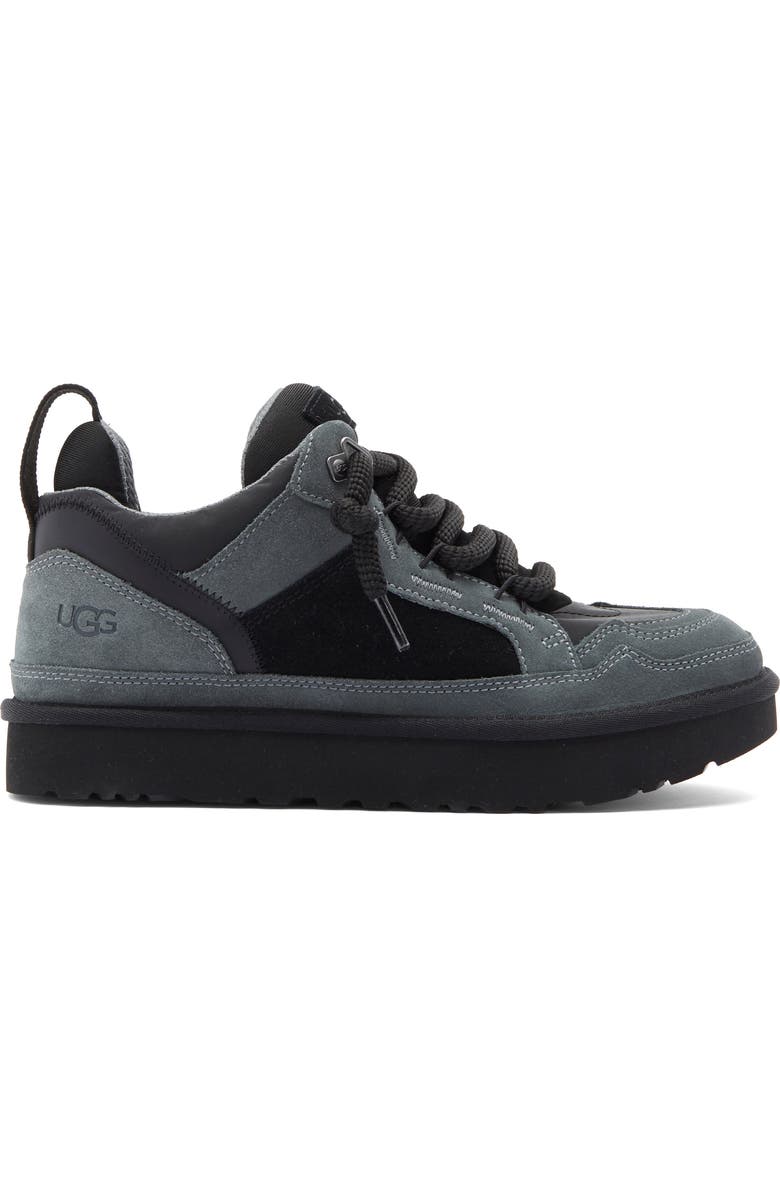 UGG<sup>®</sup> Lowmel Spring Sneaker, Alternate, color,