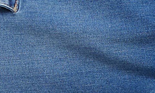 Do By Dee Ocleppo Denim Cargo Jumpsuit In Link Blue Denim