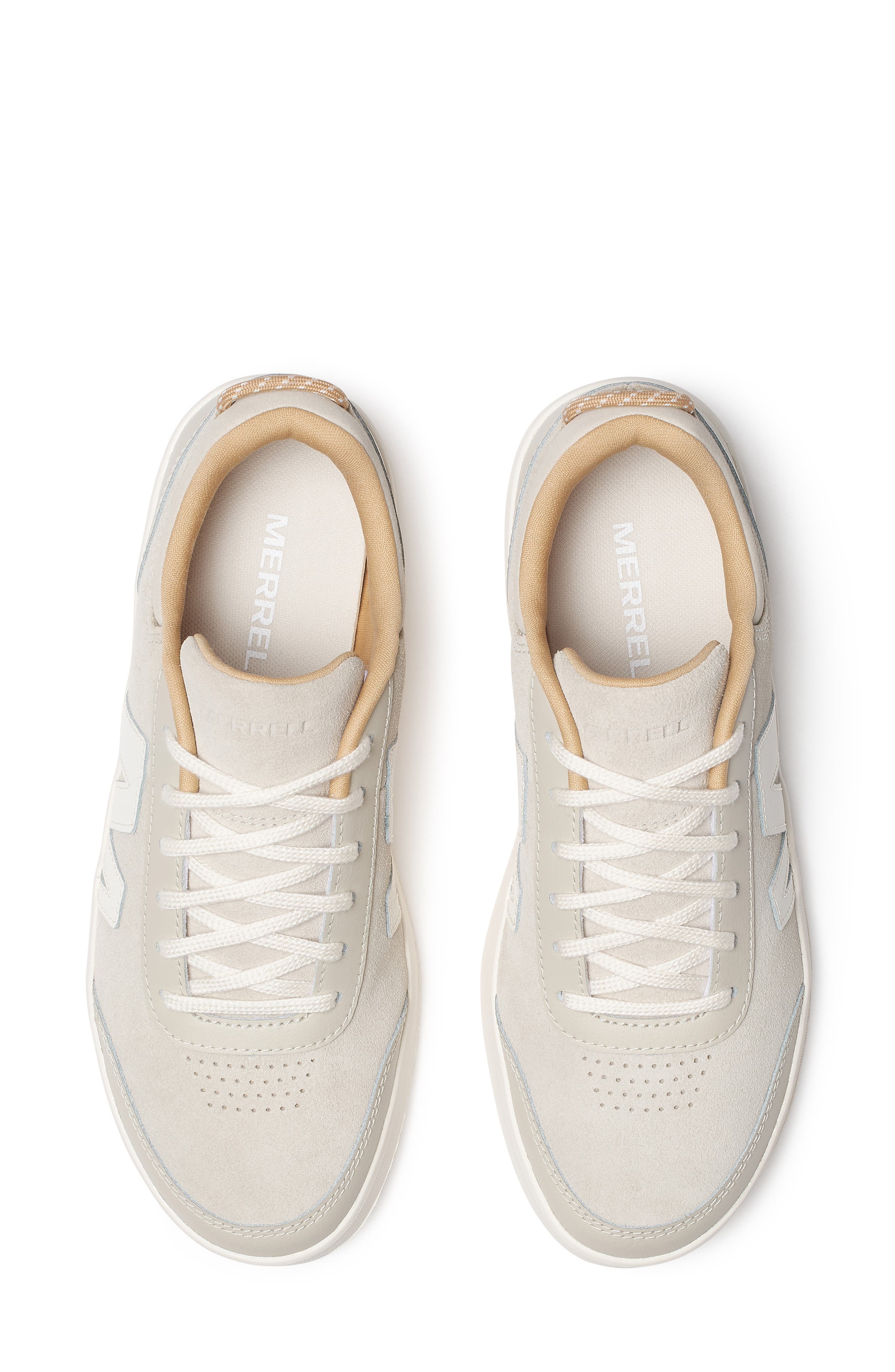Cygnet Leather Sneaker, Alternate, color, BASALT