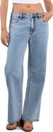 HINT OF BLU Everyday Straight Leg Jeans