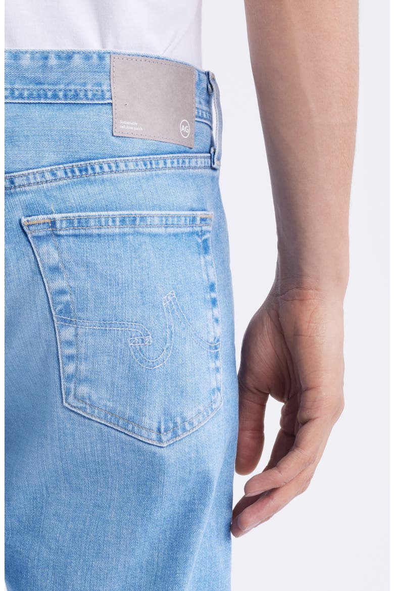 Protégé Classic Straight Leg Jeans, Alternate, color, VP LOBERA