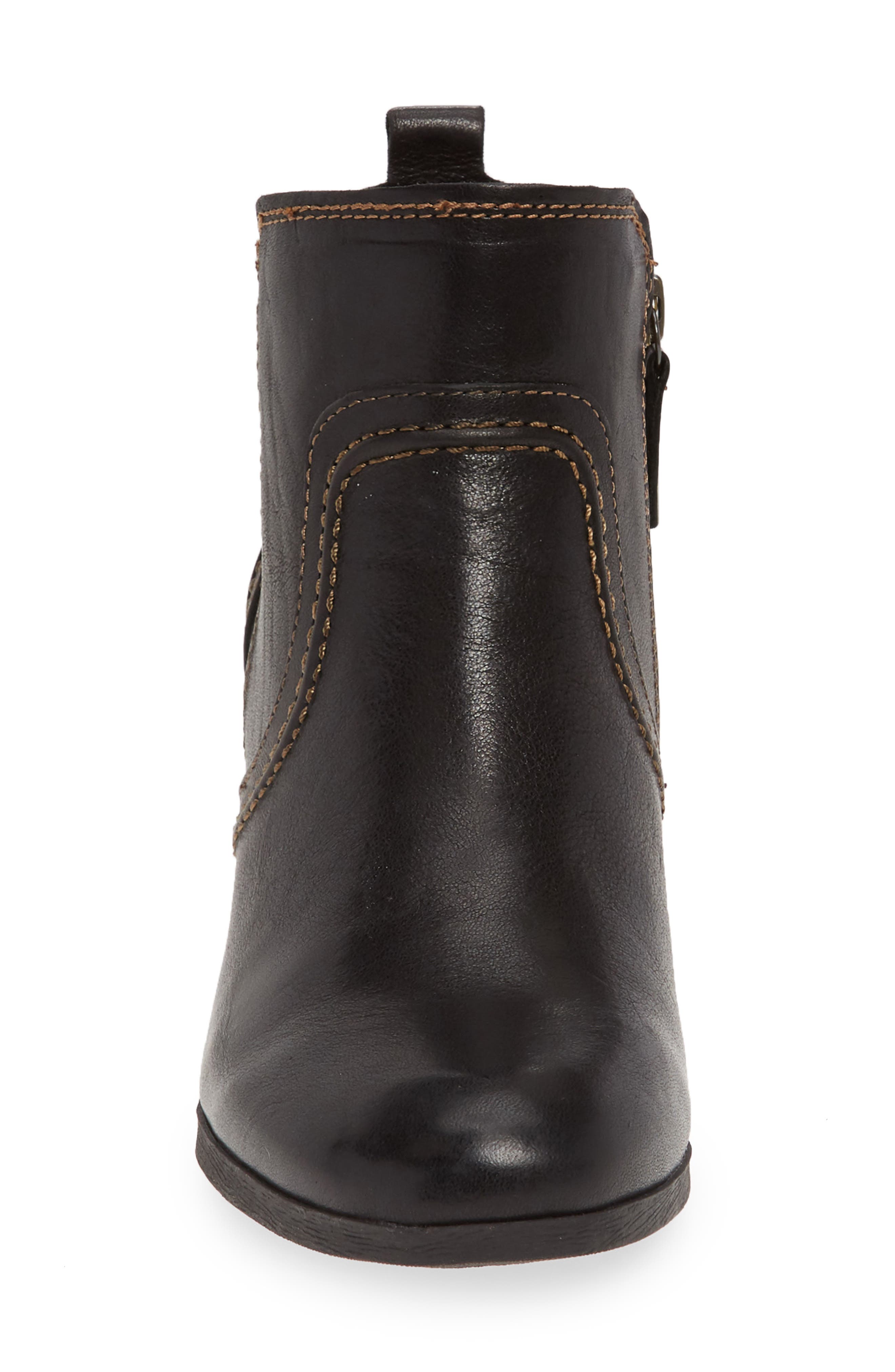 Comfortiva Arnon Bootie, Alternate, color, 