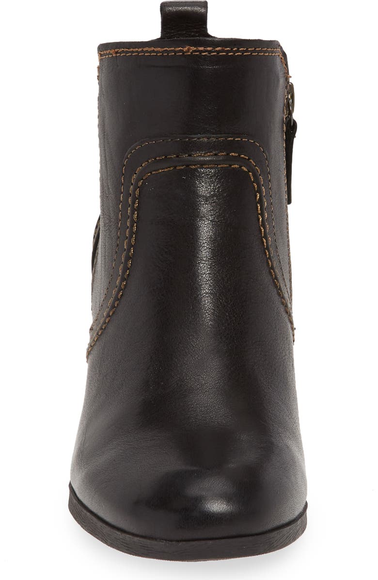 Comfortiva Arnon Bootie, Alternate, color,