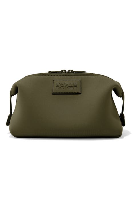 Hunter Large Neoprene Toiletry Bag