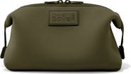 Dagne Dover Hunter Large Neoprene Toiletry Bag