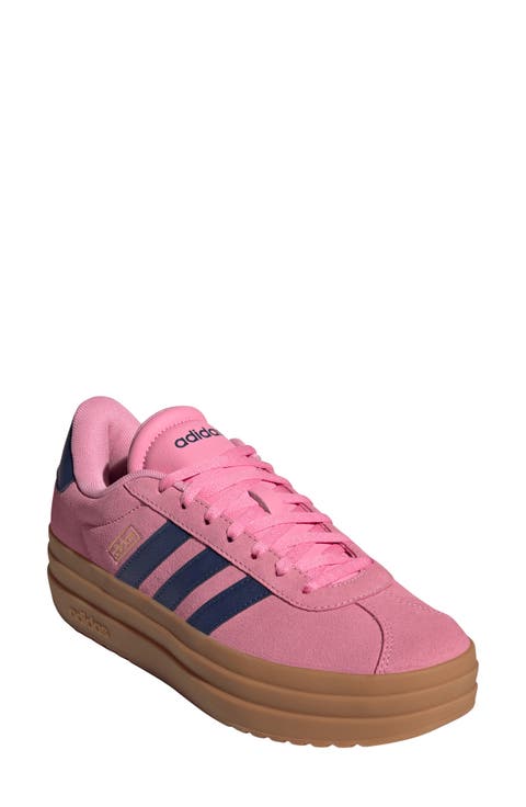 VL Court Bold Sneaker (Women)
