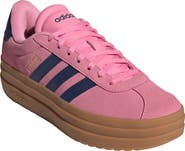 adidas VL Court Bold Sneaker