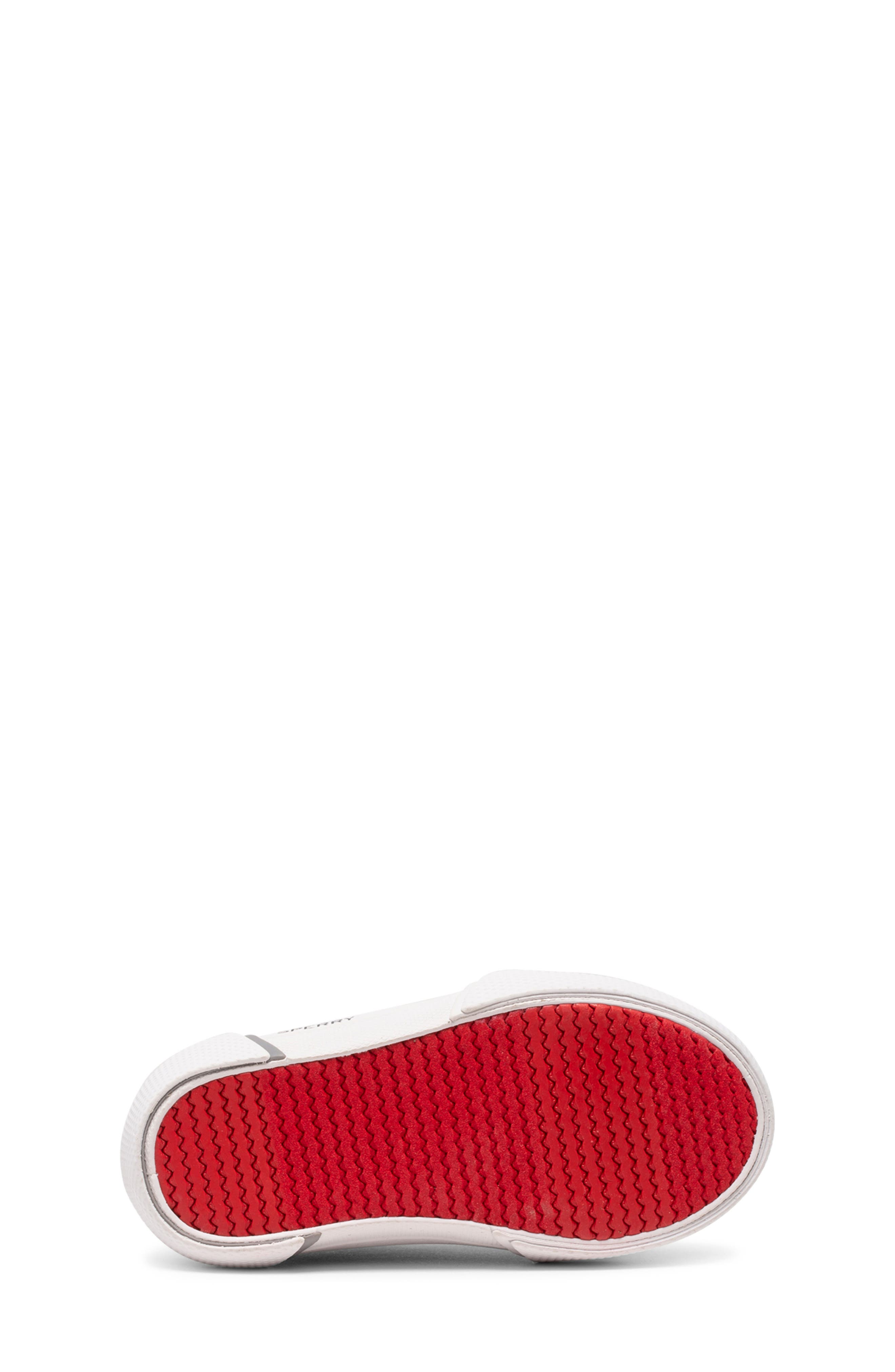 Sperry Soletide Jr Sneaker, Alternate, color, 