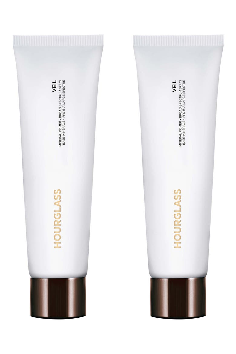 Veil Mineral Primer Duo $150 Value, Main, color, NO COLOR