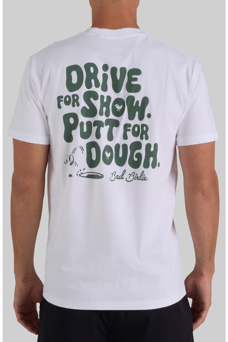 Graphic T-Shirt, Alternate, color, BRILLIANT WHITE