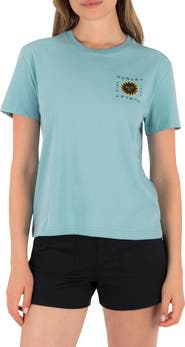 Hurley Sheen Classic Tee