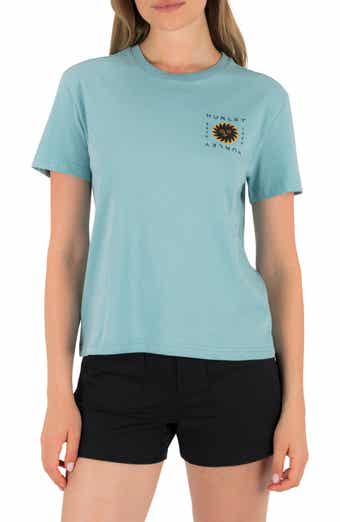 Hurley Sheen Classic Tee