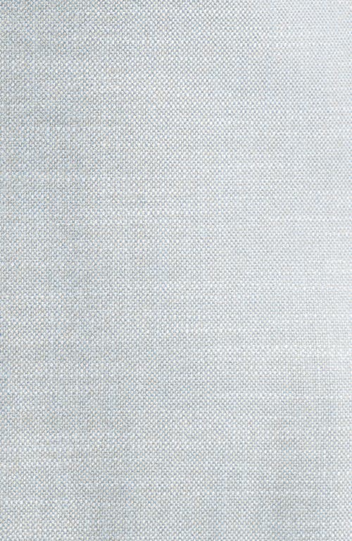 Emporio Armani Viscose Sharkskin Sport Coat