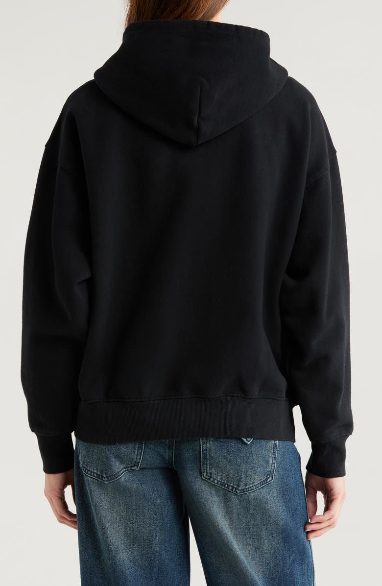 PacSun 79 Graphic Zip Hoodie, Alternate, color, 