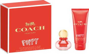 COACH Poppy Eau de Parfum 2-Piece Gift Set | Nordstromrack