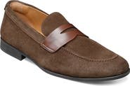 Florsheim Modena Moc Toe Penny Loafer