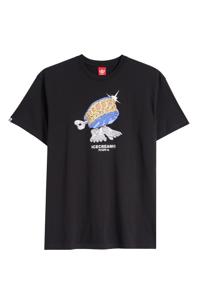 ICECREAM Chatterbox Graphic T-Shirt, Alternate, color, 