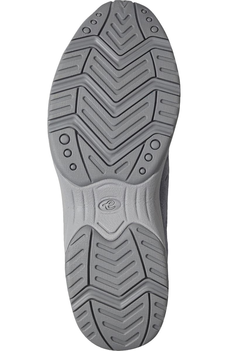 Easy Spirit Traveltime Slip-On Sneaker, Alternate, color, Medium Grey