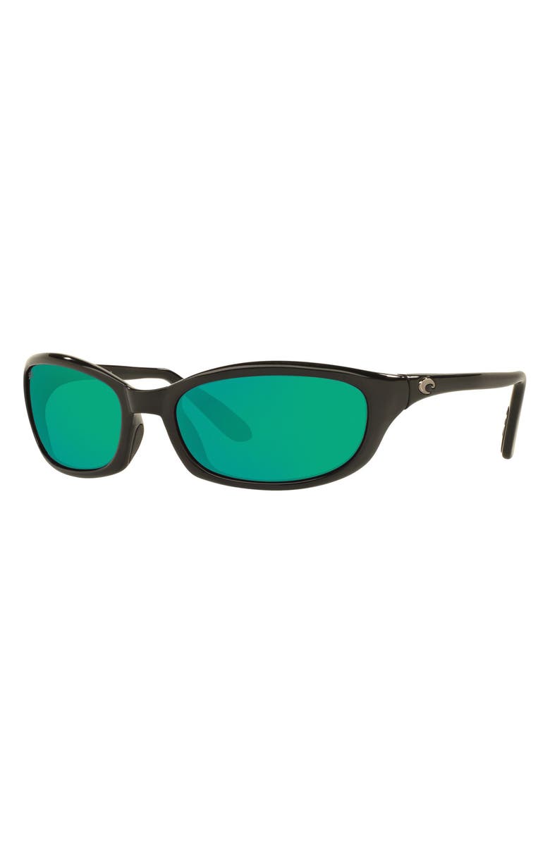 Costa Del Mar 61mm Polarized Oval Suglasses, Alternate, color, 