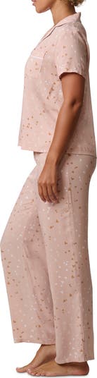 Print Pajamas