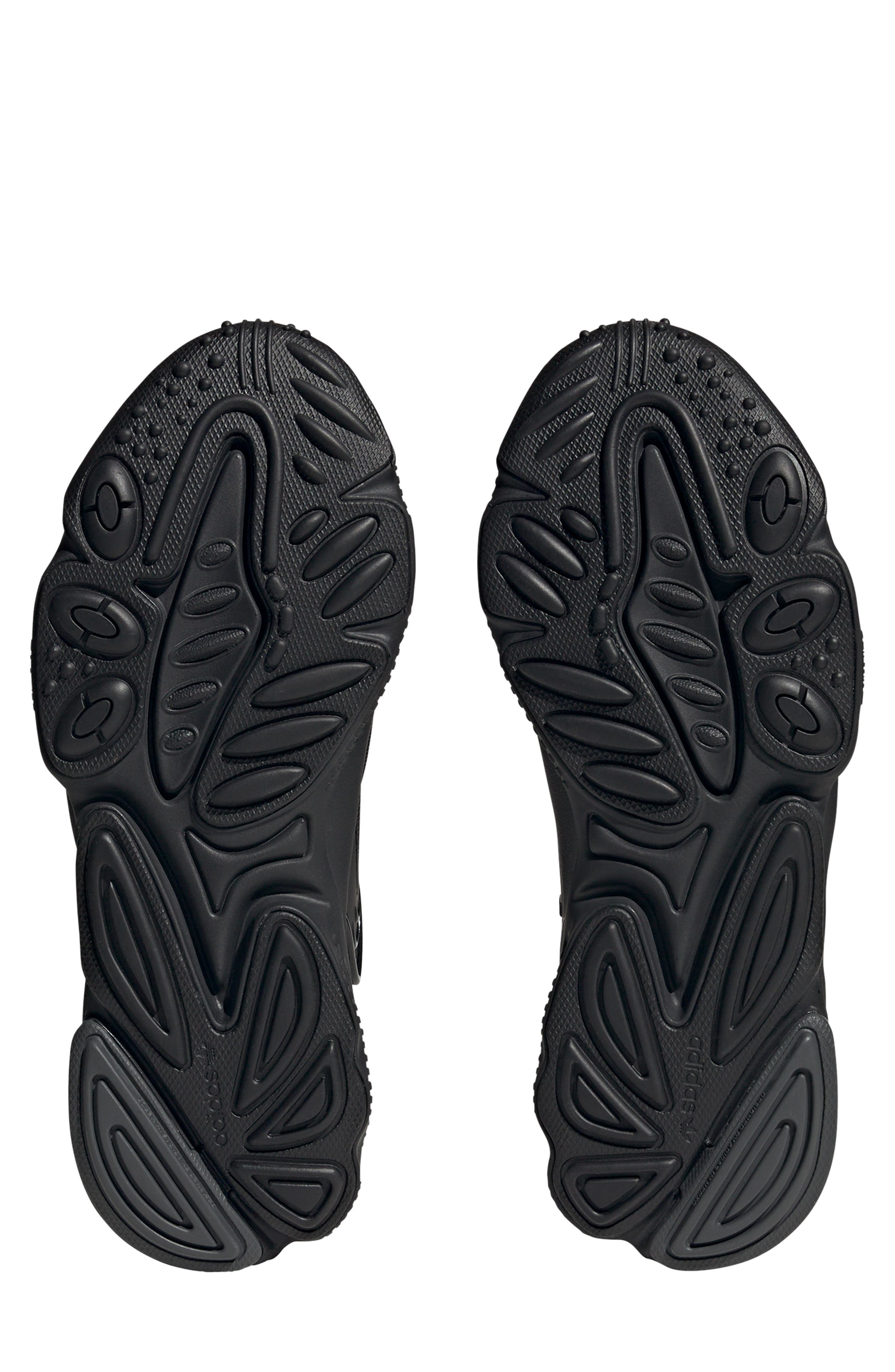 adidas Oztral Lifestyle Sneaker, Alternate, color, 