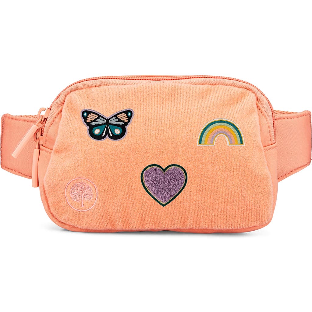 Parker Kids Co. Belt Bag + Patches - Dreamer Set in Sunkissed  product